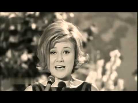 Youtube: Gitte Haenning - Ich will 'nen Cowboy als Mann 1963