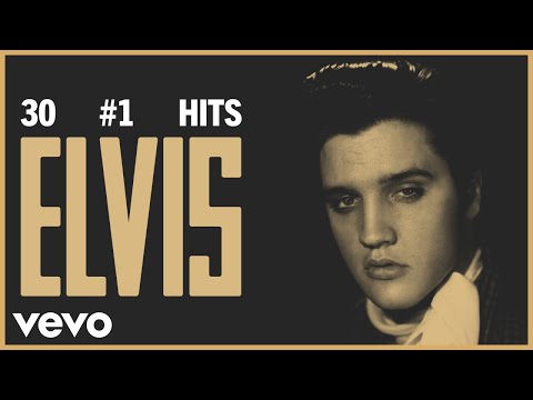 Youtube: Elvis Presley - Surrender (Official Audio)