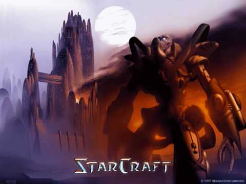 Youtube: Protoss Theme 3 - Starcraft Soundtrack