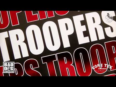 Youtube: TROOPERS - ICH WILL LEBEN - ALBUM: TROOPERS - TRACK 08