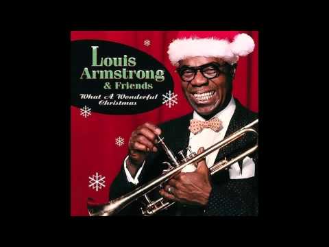 Youtube: Louis Armstrong - 'Zat You, Santa Claus?
