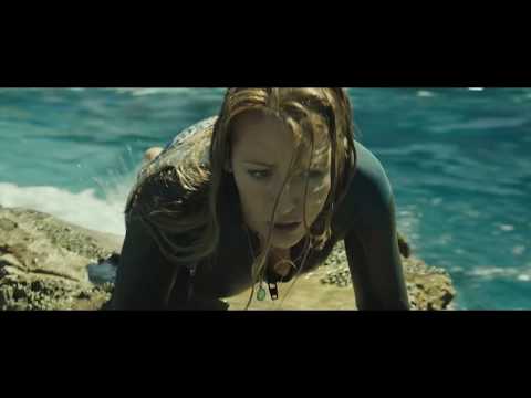 Youtube: THE SHALLOWS Trailer German Deutsch (2016)