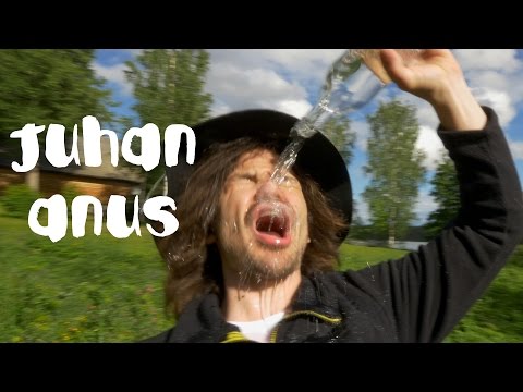 Youtube: Juhananus BIISONIMAFIA