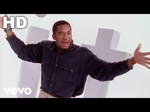 Youtube: A Tribe Called Quest - Can I Kick It? (Official HD Video)