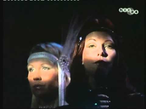 Youtube: ABBA - Money, Money, Money Live (ZDF Disco)