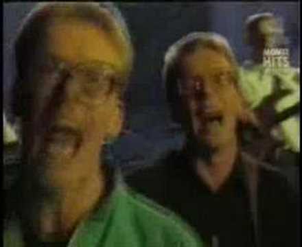 Youtube: The Proclaimers 500 Miles