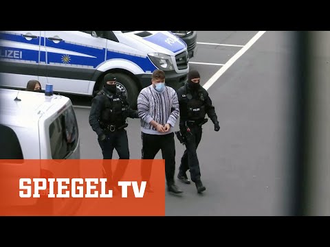 Youtube: Der Remmo-Clan und der Juwelenraub von Dresden | SPIEGEL TV