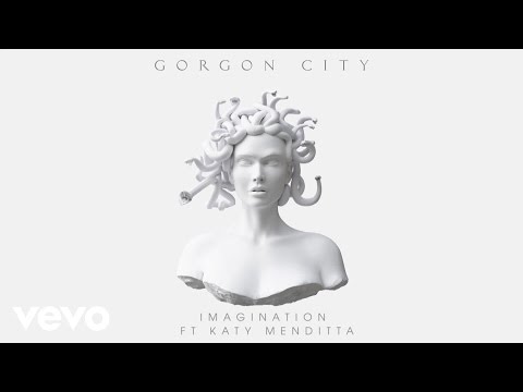 Youtube: Gorgon City - Imagination ft. Katy Menditta (Official Audio)