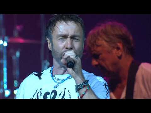 Youtube: Paul Rodgers-simple man "live"