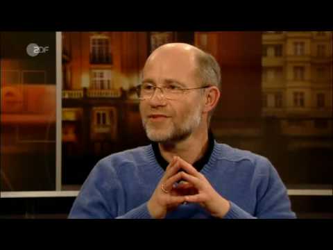 Youtube: Prof. Harald Lesch bei Johannes B. Kerner (2/2)