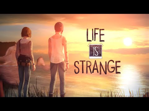 Youtube: Syd Matters - Obstacles (Life is Strange)