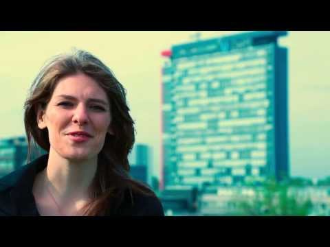 Youtube: My Space dream & nanosat business model TU Delft China