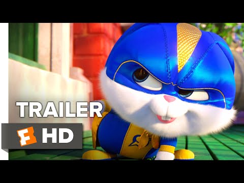 Youtube: The Secret Life of Pets 2 Trailer (2019) | 'Snowball' | Movieclips Trailers