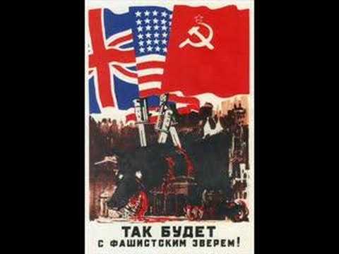 Youtube: Red army choir - The Victory parade
