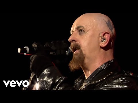 Youtube: Judas Priest - Breaking the Law (from Epitaph)