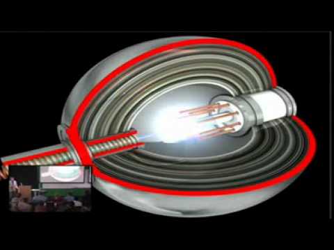 Youtube: 2007 Google Tech Talk: Focus Fusion - The Fastest Route to Cheap, Clean Energy?