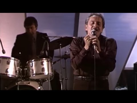 Youtube: Domenico Modugno - Come hai fatto (Live@RSI 1981)