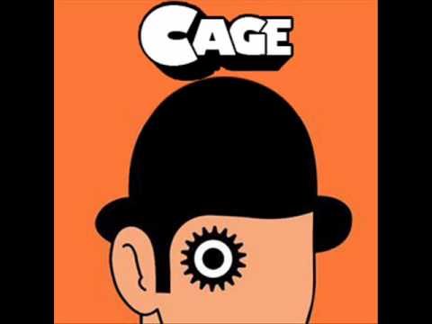 Youtube: Cage - Radiohead