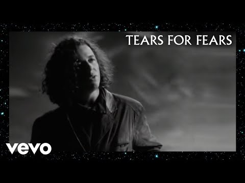 Youtube: Tears For Fears - Woman In Chains