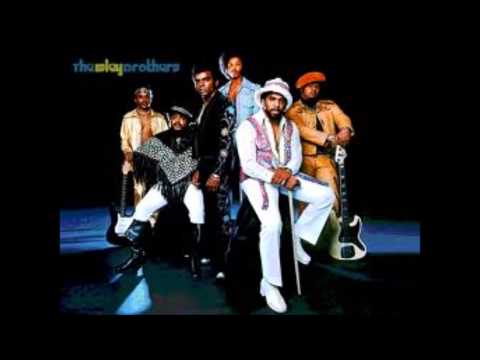 Youtube: The Isley Brothers- Fight The Power Part 1 and 2 (1975)