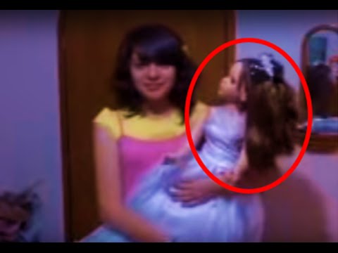 Youtube: 5 Haunted Dolls Caught On Tape Moving