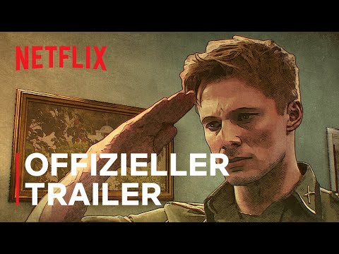 Youtube: Der Befreier | Offizieller Trailer | Netflix