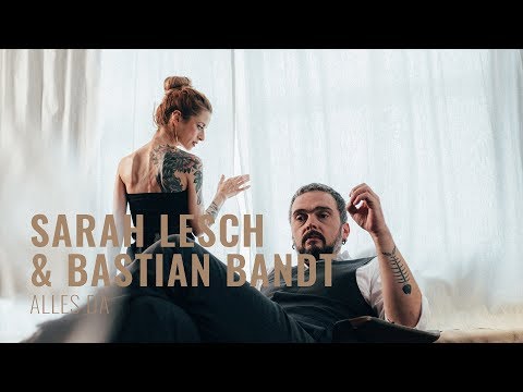 Youtube: Sarah Lesch & Bastian Bandt - Alles Da (Offizielles Musikvideo)