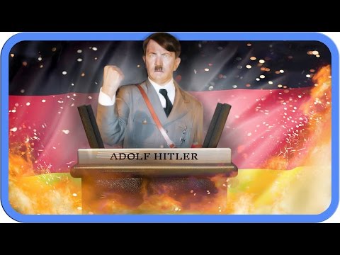 Youtube: Wie Hitler ist Deutschland? | Faktencheck