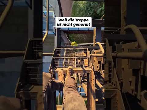 Youtube: Weil die Treppe ist nicht genormt!😁 #ruhrpott #ruhrgebiet #meme #memes #heftig #funny #lustig