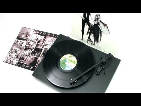 Youtube: Fleetwood Mac - Dreams (Official Vinyl Video)