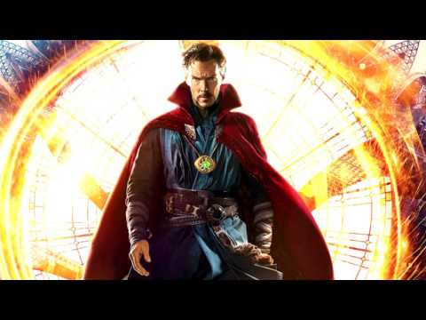 Youtube: 'Doctor Strange' Main Theme by Michael Giacchino