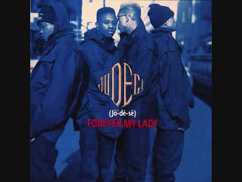 Youtube: Jodeci  -  I'm Still Waiting