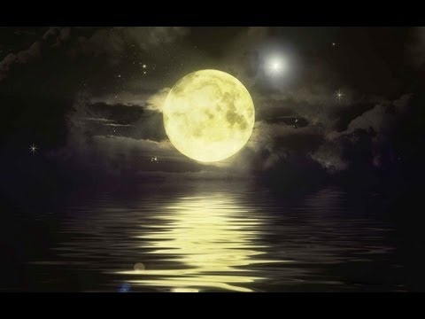 Youtube: What the Moon Brings - H P Lovecraft