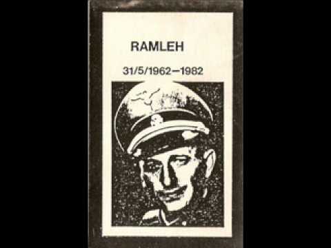 Youtube: Ramleh-Ramleh 1982 (Harsh Industrial Noise-Power Electronics)