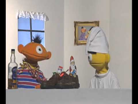 Youtube: ernie und bert   nikolaus