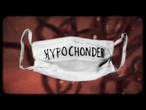 Youtube: Edgar Wasser - HYPOCHONDER