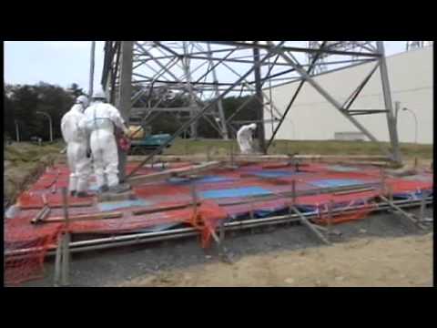 Youtube: Fukushima Daiichi Nuclear Power Station Restoration Work 6 May 2011