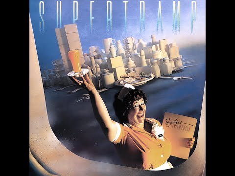 Youtube: Supertramp - Child of Vision '79. (HQ)