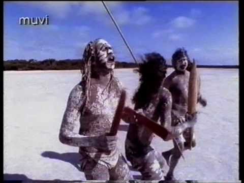 Youtube: Yothu Yindi - Timeless Land