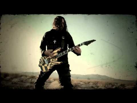 Youtube: Stryper - "No More Hell to Pay" (Official Video)