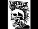 Youtube: The exploited - chaos is my life