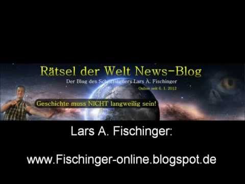Youtube: Die deutsche UFO-Datenbank.de feiert 5 Jahre rasant wachsenden Erfolg. Gratulation!