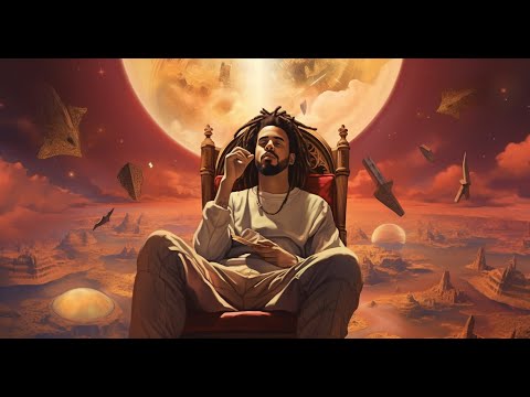 Youtube: J. COLE - TO FLY