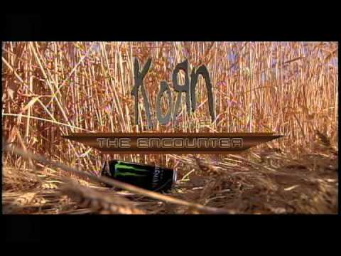 Youtube: KORN LIVE: THE ENCOUNTER, A CONCERT FOR KORN III: REMEMBER WHO YOU ARE