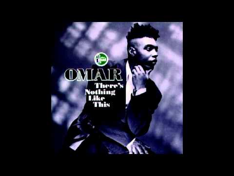 Youtube: Omar - There's Nothing Like This (12" Version)