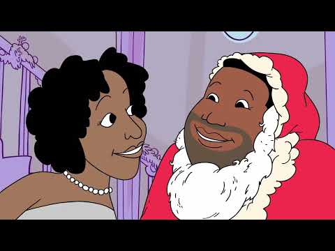 Youtube: Jackson 5 - I Saw Mommy Kissing Santa Claus (Official Video)
