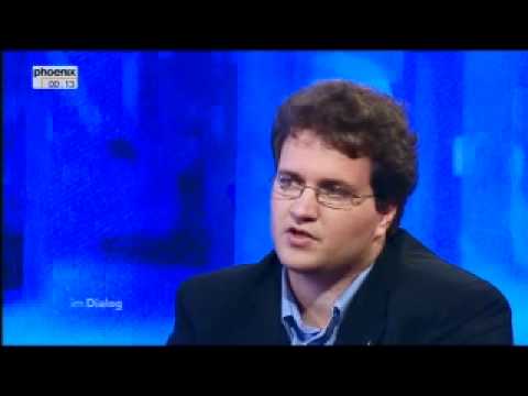 Youtube: Sebastian Nerz - Im Dialog vom 08.10.2011