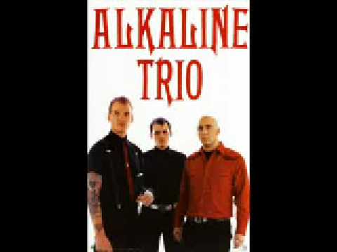 Youtube: alkaline trio - armageddon
