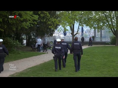Youtube: Sozialer Brennpunkt Bonn - Bad Godesberg Doku HD 720p
