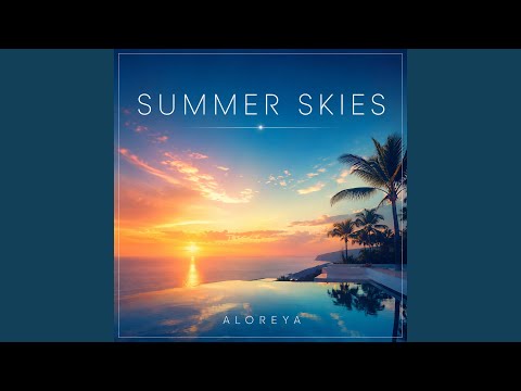 Youtube: Summer Skies (Extended Mix)